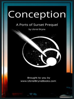 cover image of Conception